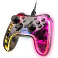 Mars Gaming MGPC periferice pentru gaming Transparente USB Gamepad Android, MAC, Nintendo Switch, PC-ul, Playstation 3 (8435693102229)-0