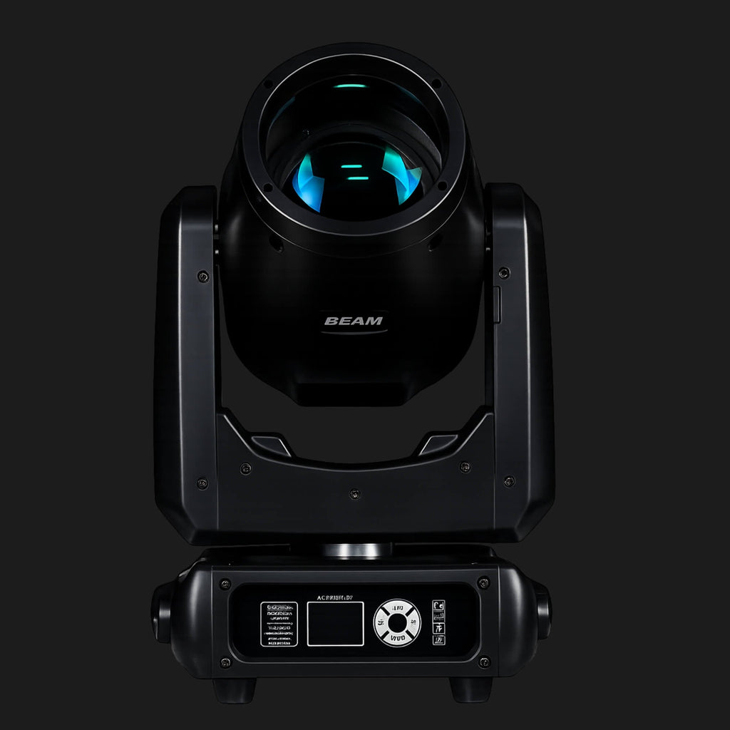 230W Beam Moving Head Light with Prism for Stage and Bar