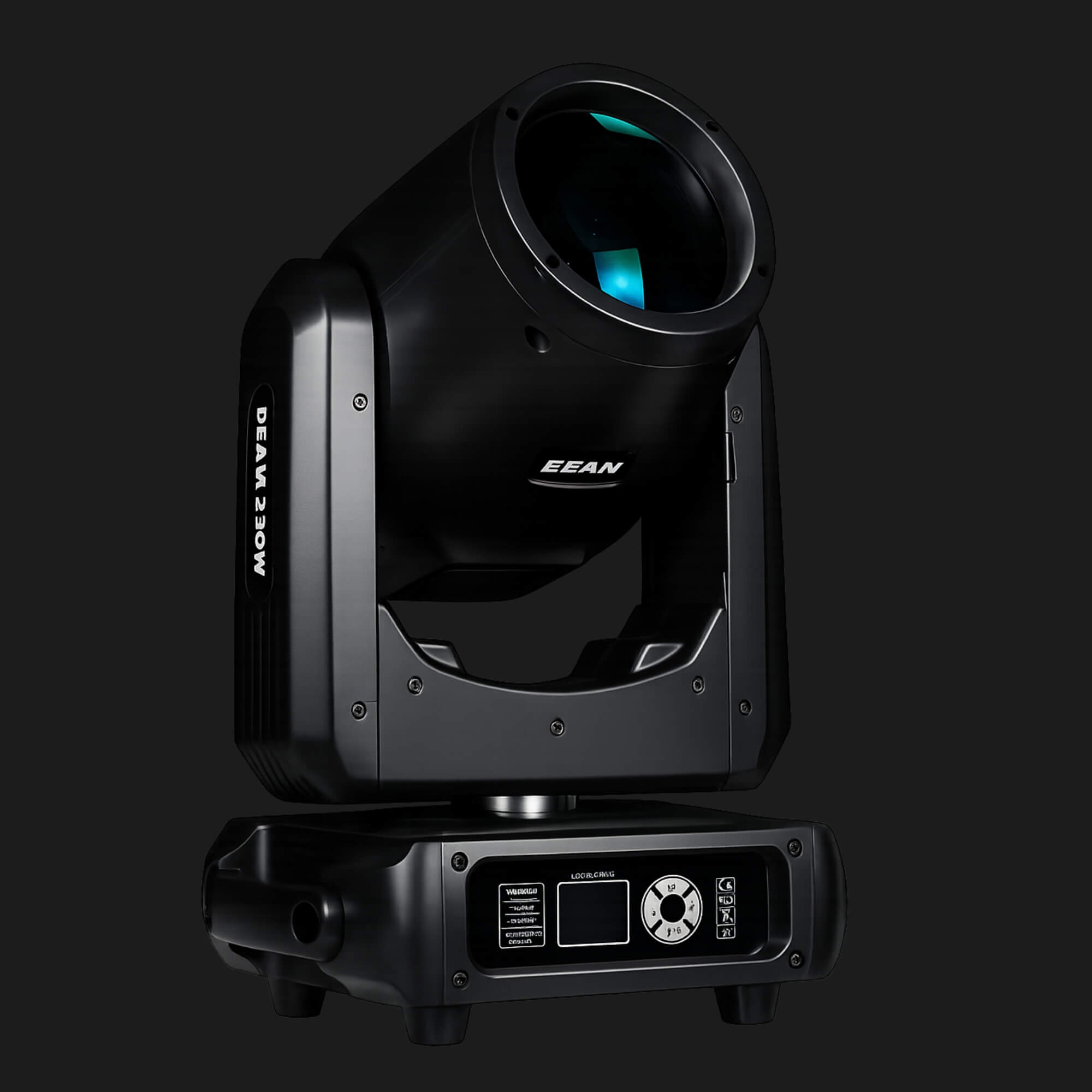 230W Beam Moving Head Light with Prism for Stage and Bar