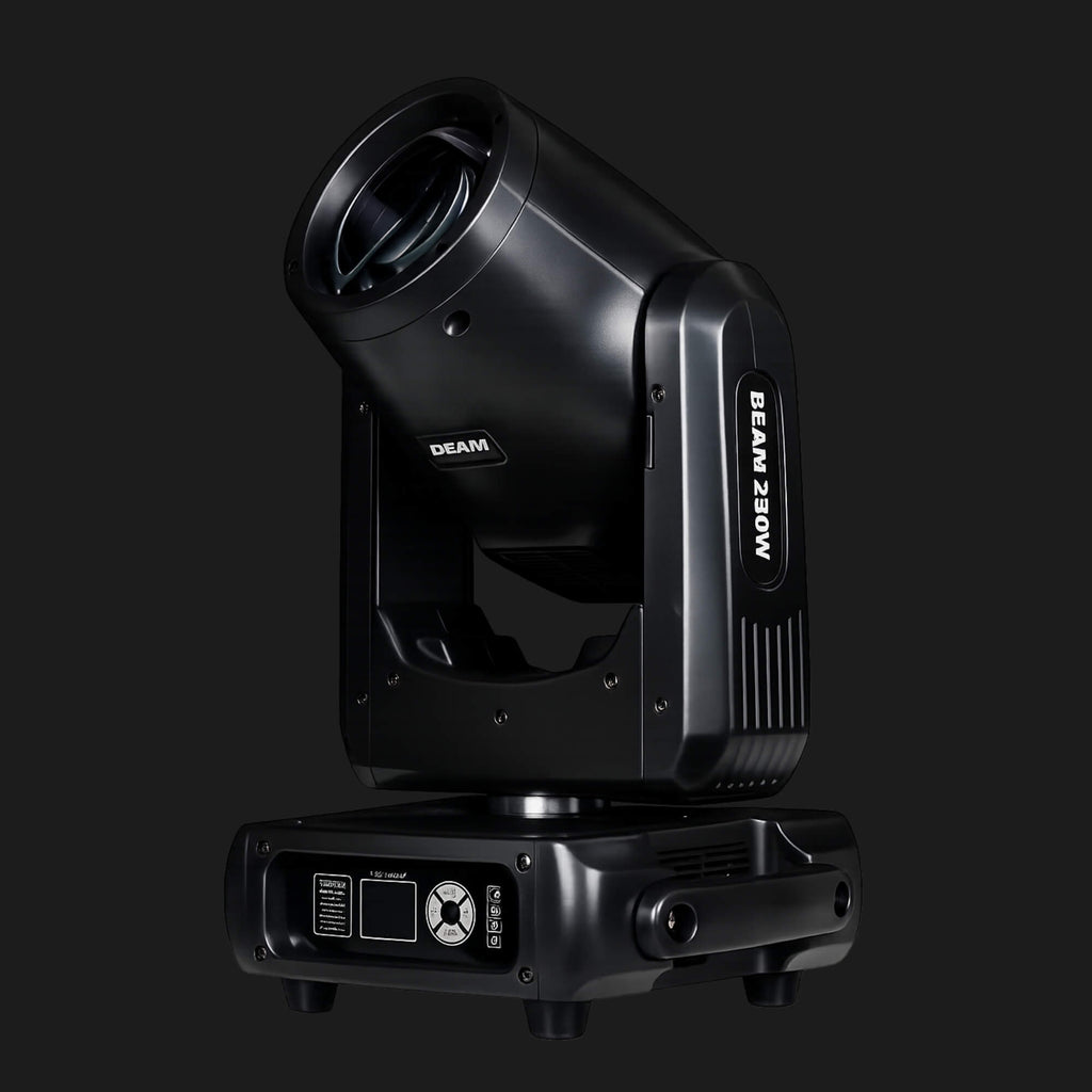 230W Beam Moving Head Light with Prism for Stage and Bar