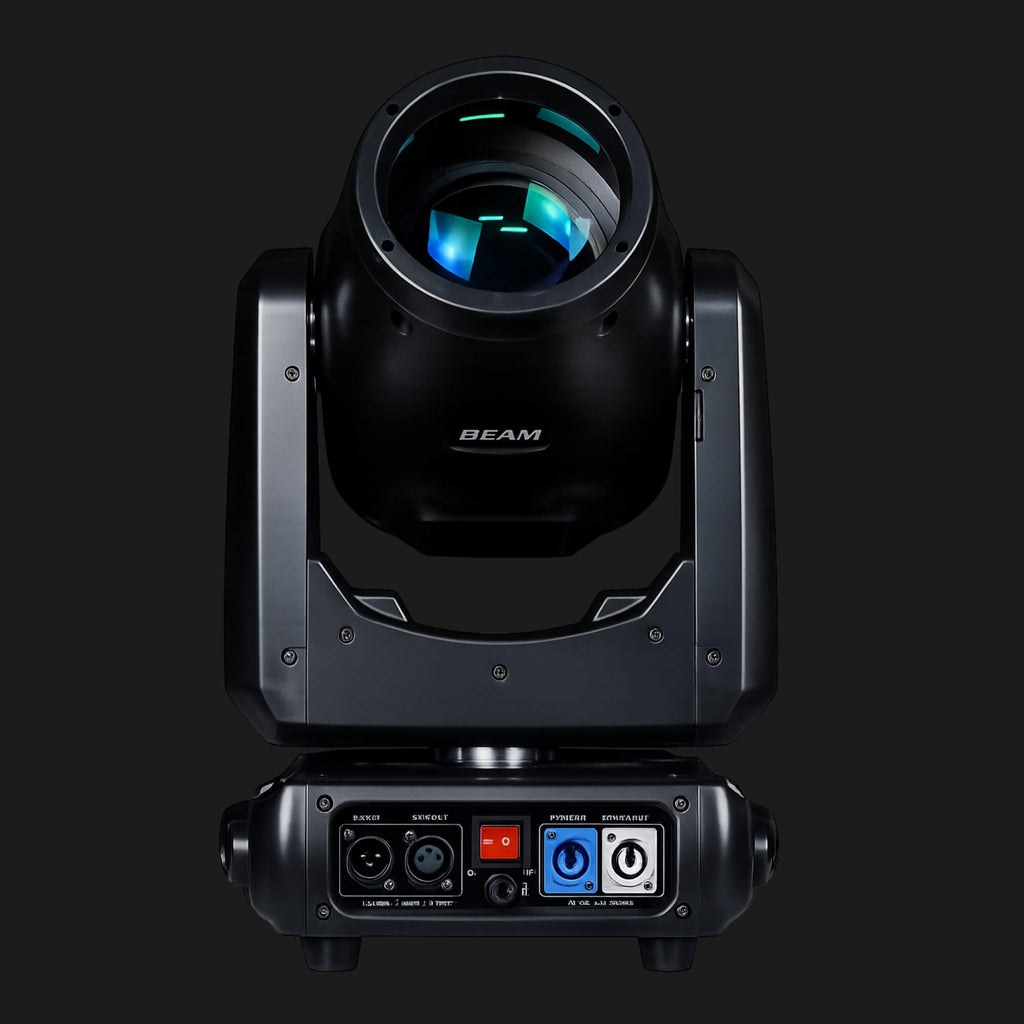 230W Beam Moving Head Light with Prism for Stage and Bar