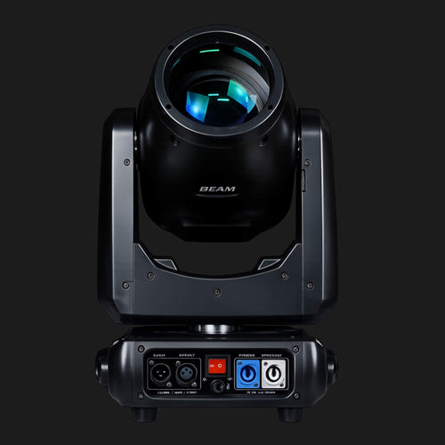 230W Beam Moving Head Light with Prism for Stage and Bar
