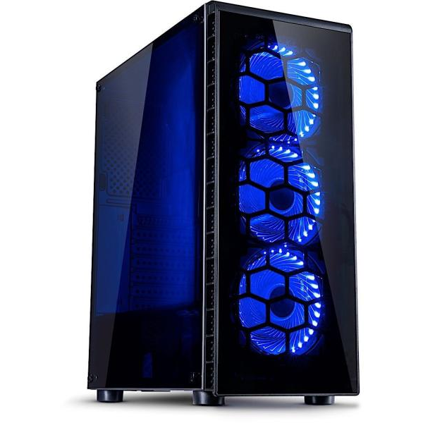 Inter-Tech CXC2