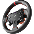 PXN WAS Gaming Steering Wheel — 280mm Precision Racing Wheel