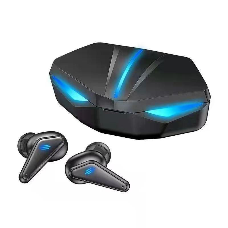 NNEIDS Wireless Bluetooth Earphones For Mobile Gaming - K55 TWS