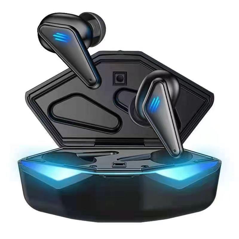 NNEIDS Wireless Bluetooth Earphones For Mobile Gaming - K55 TWS