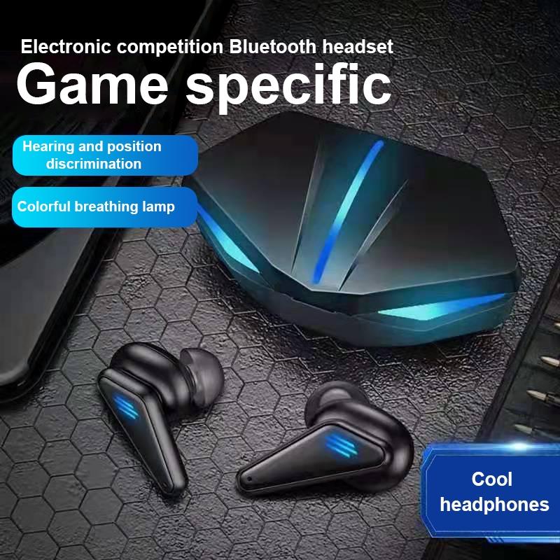 NNEIDS Wireless Bluetooth Earphones For Mobile Gaming - K55 TWS