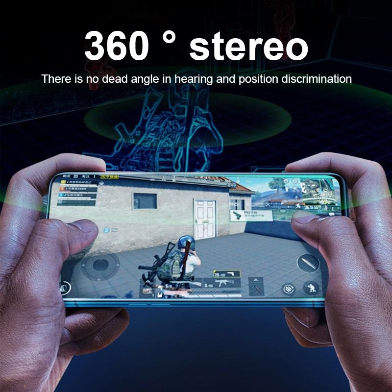 NNEIDS Wireless Bluetooth Earphones For Mobile Gaming - K55 TWS
