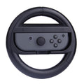 NNEIDS Nintendo Switch Joy Con Round Gaming Steering Wheel