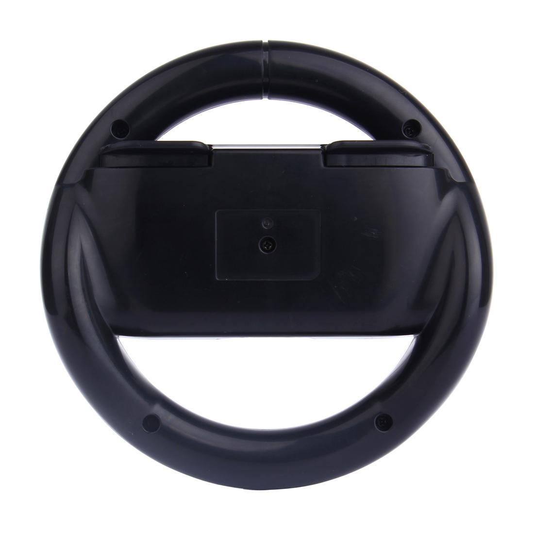 NNEIDS Nintendo Switch Joy Con Round Gaming Steering Wheel