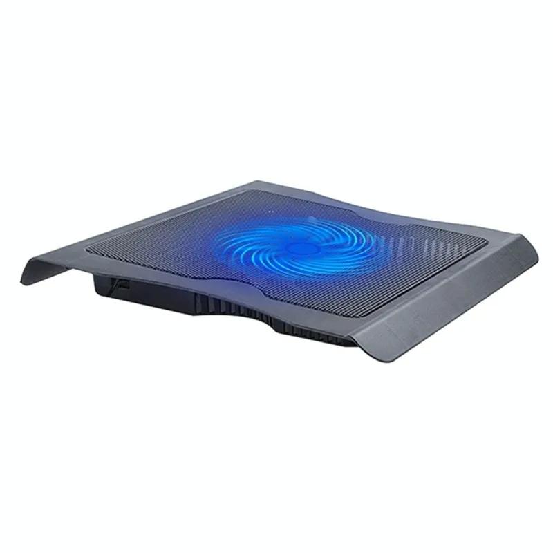 NNEIDS Gaming Laptop Stand With LED Fan