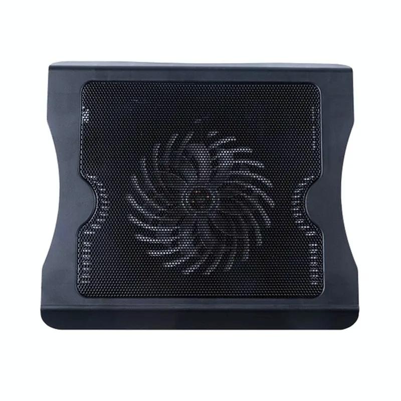 NNEIDS Gaming Laptop Stand With LED Fan