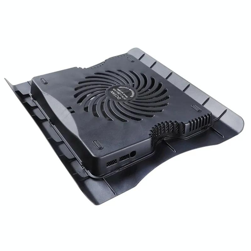 NNEIDS Gaming Laptop Stand With LED Fan
