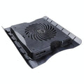NNEIDS Gaming Laptop Stand With LED Fan