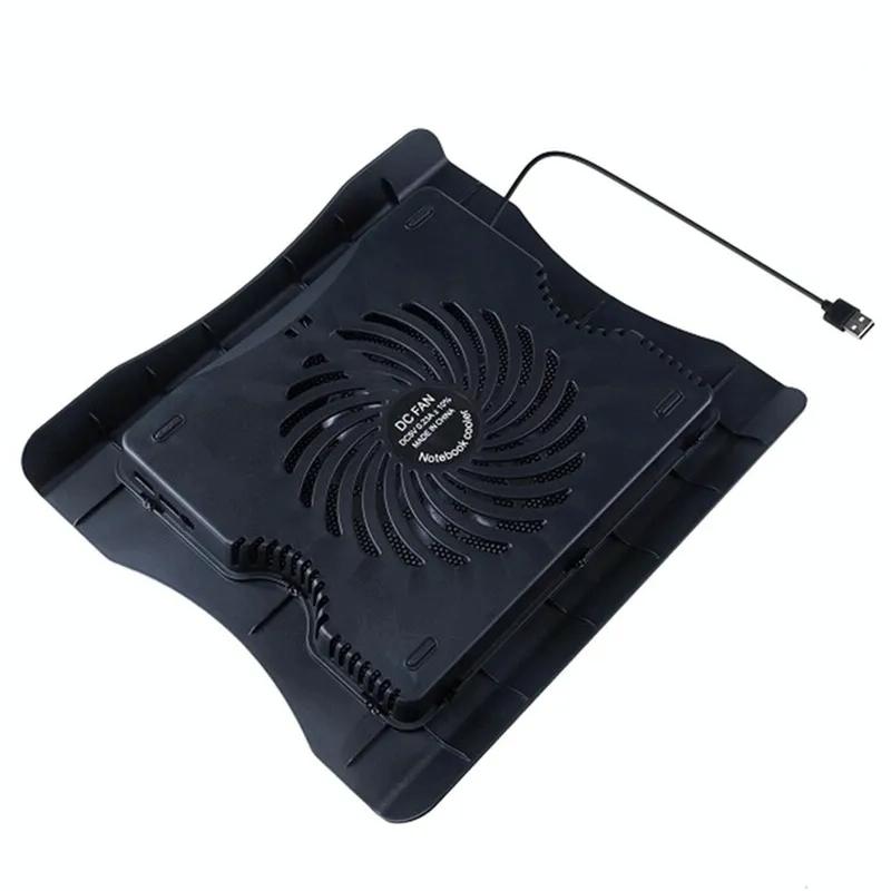 NNEIDS Gaming Laptop Stand With LED Fan