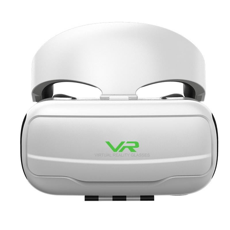 NNEIDS Immersive 3D VR Headset For Gaming
