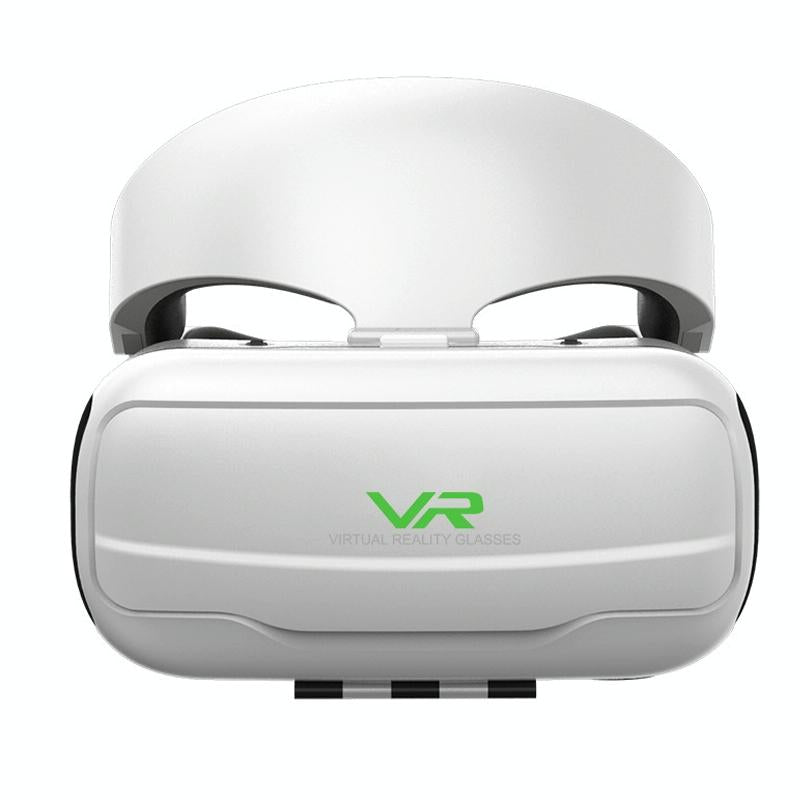 NNEIDS Mobile VR Headset For 3D Gaming