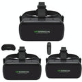 NNEIDS Mobile VR Gaming Glasses - 3D Virtual Reality