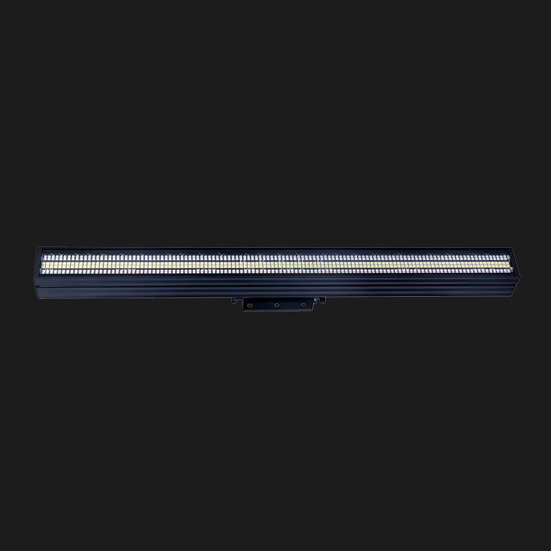 N1 DMX Stage Light Bar 420W Running Strobe for DJs