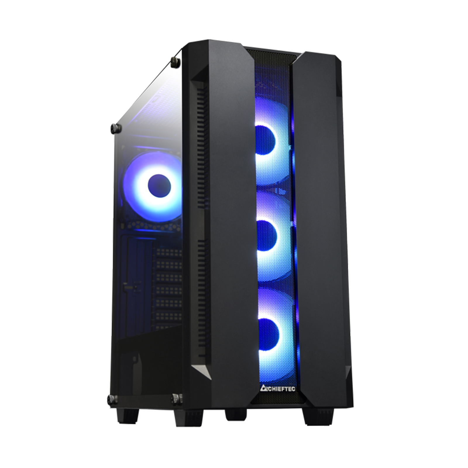 Chieftec Gaming Hunter-0