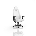 Noblechairs LEGEND White Edition Vinyl Gaming Chair