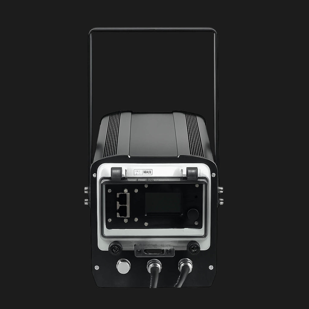 AO10 IP65 App-Controlled Laser Projector for Stage & Club Use-2