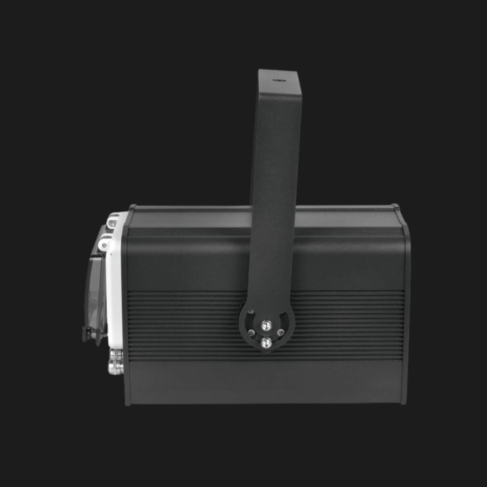 AO10 IP65 App-Controlled Laser Projector for Stage & Club Use-4