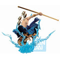 One Piece Ener Thunder Attack Epic Figure