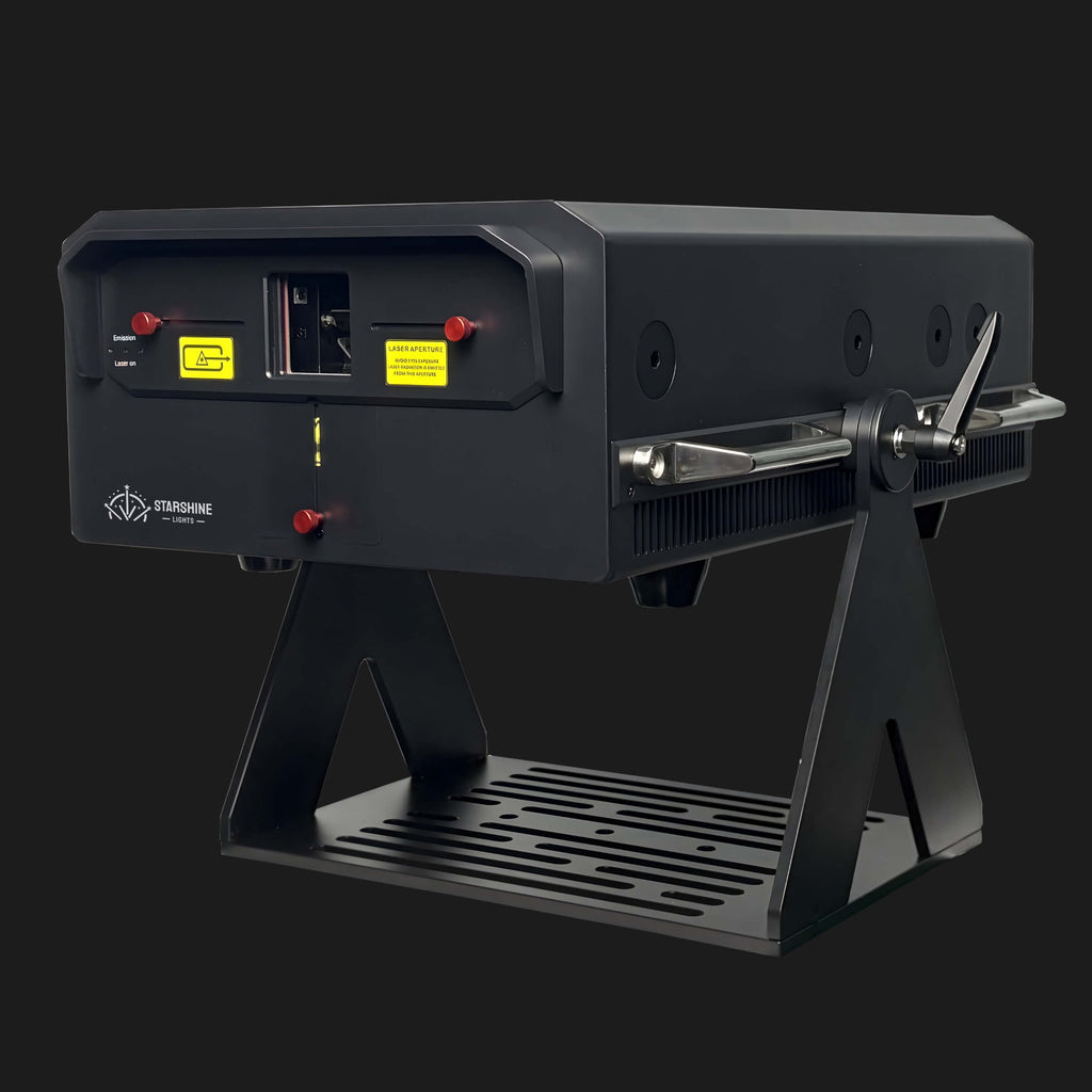 Outdoor Laser Projector 60W Pro Laser Light Projector