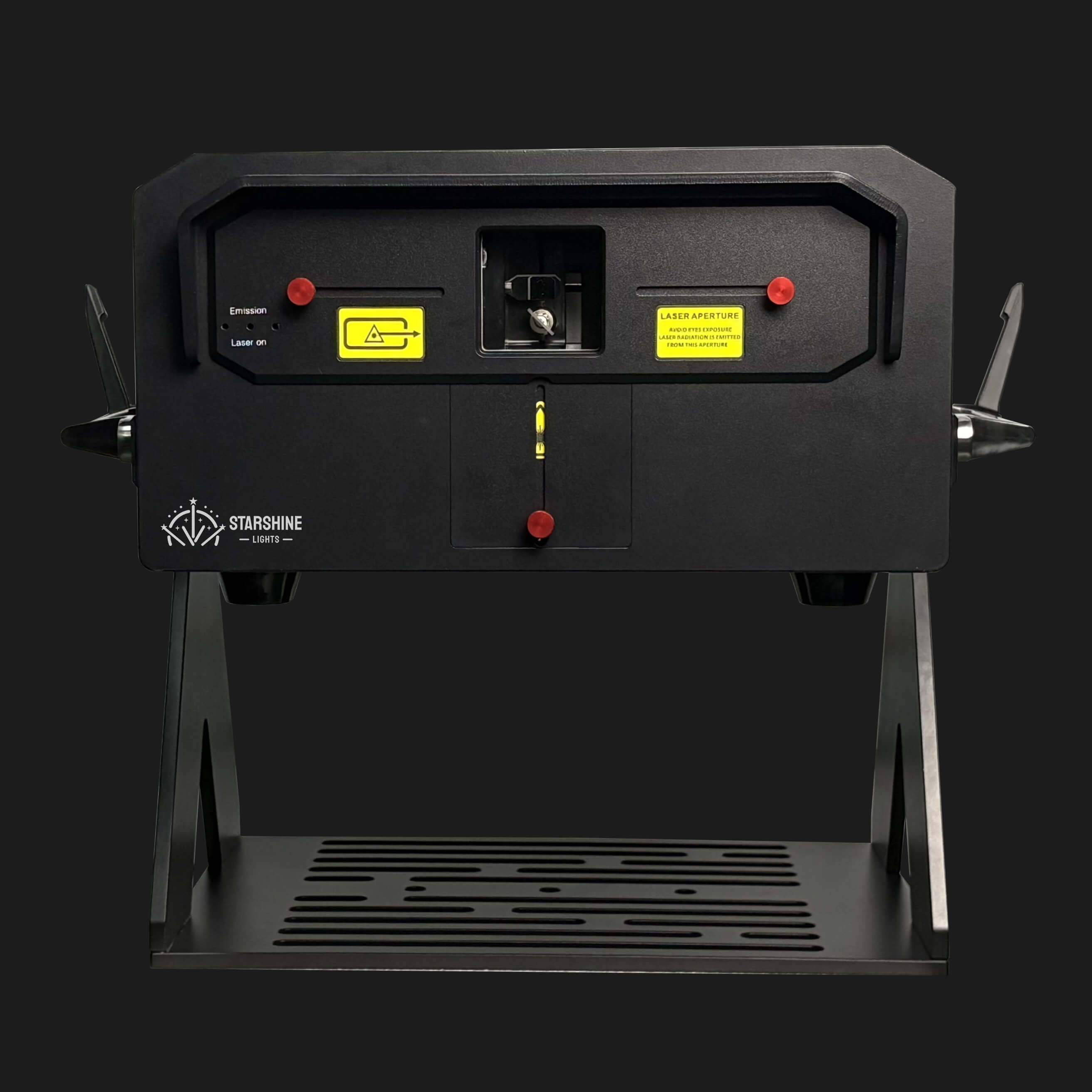Outdoor Laser Projector 60W Pro Laser Light Projector