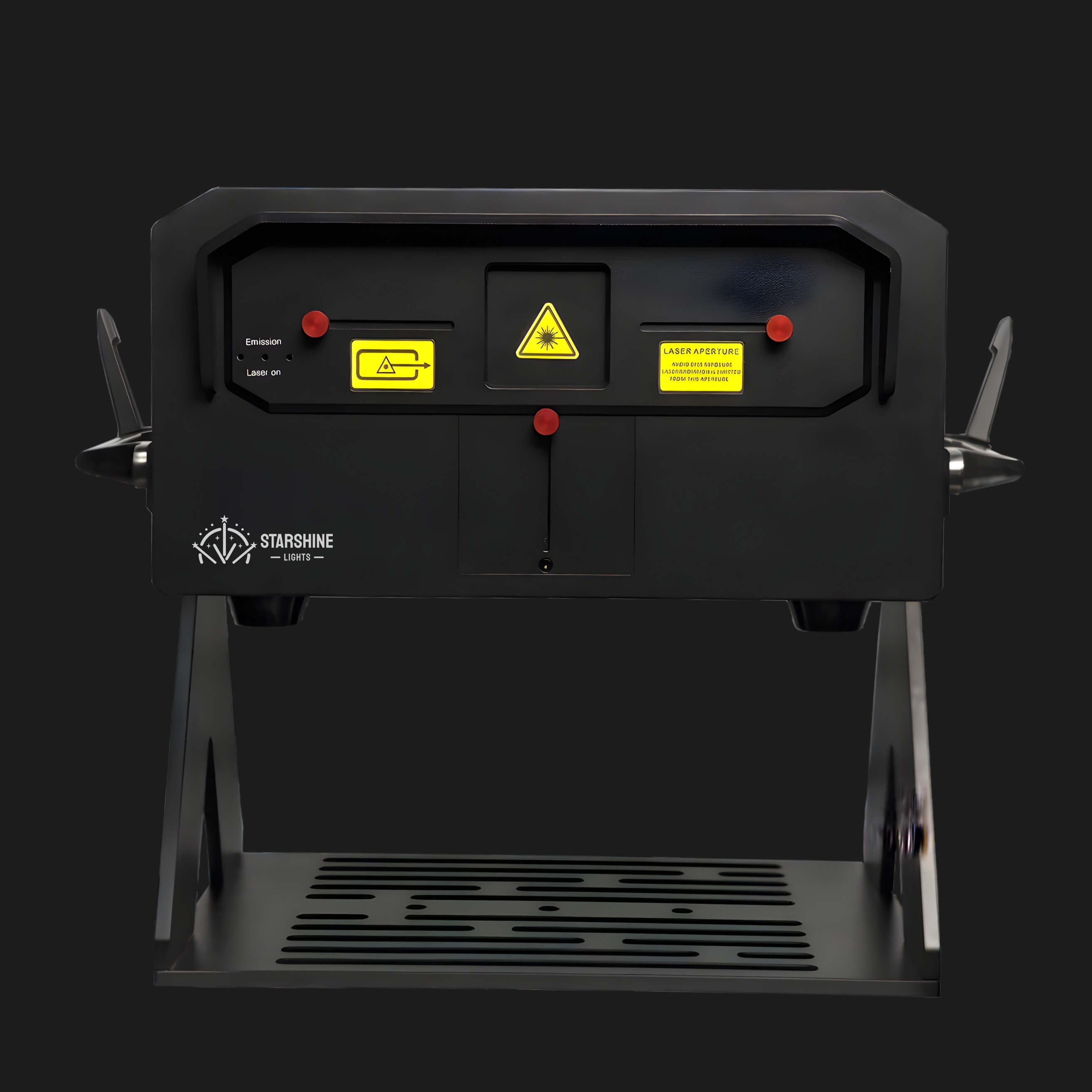 Outdoor Laser Projector 60W Pro Laser Light Projector
