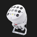 X8 Embedded Laser Light Projector | RGBW Butterfly, Strobe & Laser